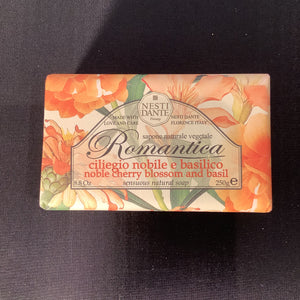 Neste Dante Romantica Soaps