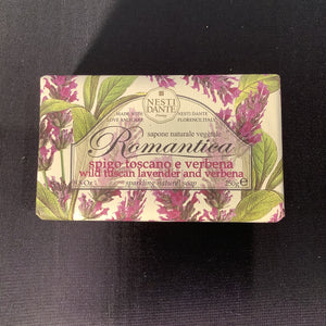 Neste Dante Romantica Soaps