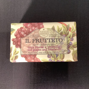 Neste Dante Il Frutteto Soaps