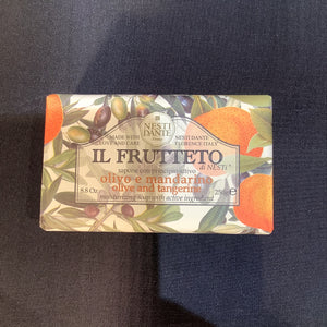 Neste Dante Il Frutteto Soaps