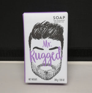 Men's Soap Bars