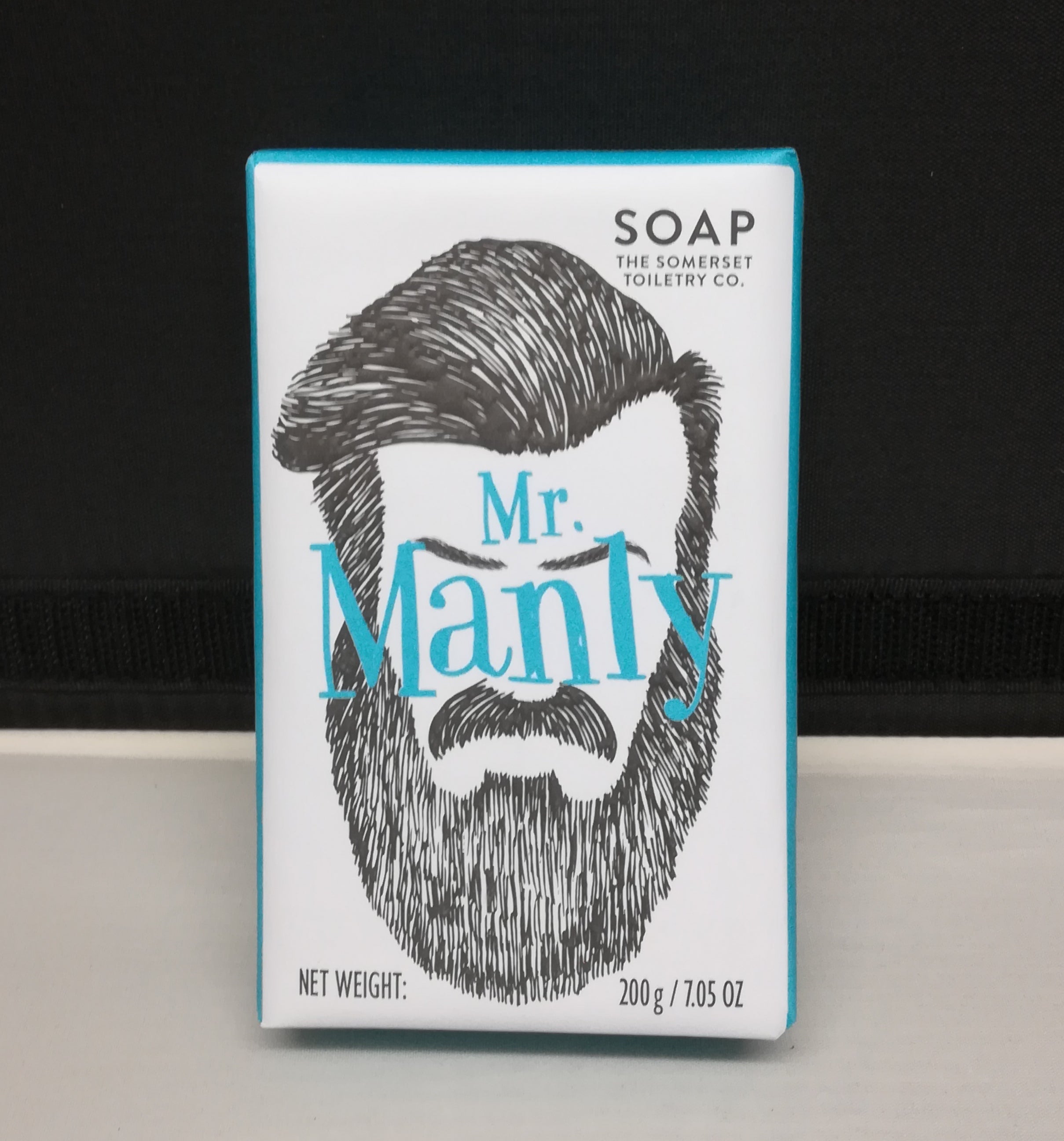 Men's Soap Bars
