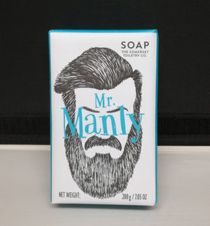 Men's Soap Bars