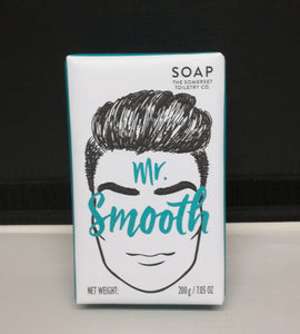 Men's Soap Bars