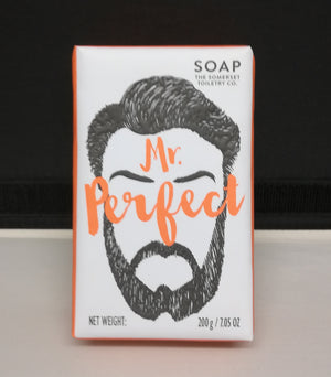 Men's Soap Bars