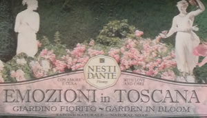 Neste Dante Emozioni in Toscana Soaps