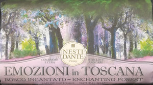Neste Dante Emozioni in Toscana Soaps