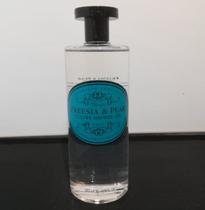 Naturally European Shower Gels