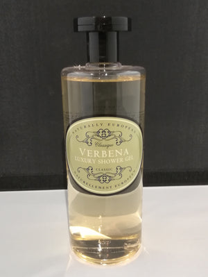 Naturally European Shower Gels